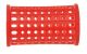 SIBEL FORMLOCK ROLLERS Ø40MM ROOD 10 STUKS + 10 SPELDEN
