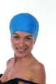 SIBEL BLONDEERMUTS BLAUW RUBBER
