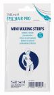 SIBEL EPILEERSTRIPS MINI 100 STUKS 2.5X7.5CM