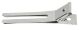 SIBEL TWEEPOOTCLIPS METAAL 20 STUKS