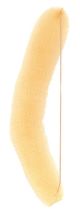 SIBEL KNOTROL MET ELASTIEK 18CM BLOND
