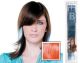 Balmain Fill-In Extensions Human Hair 45cm / Sun Orange