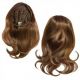 BALMAIN HALF WIG MEMORY HAIR 55CM NEW YORK