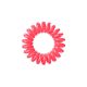 BOOBBLES HAIR TIE 3 STUKS PINK NEON