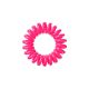 BOOBBLES HAIR TIE 3 STUKS PINK
