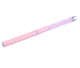 CRYSTAL GEL PENSEEL ROZE #6