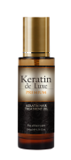 KERATIN DE LUXE KERATIN HAIR TREATMENT OIL 100ML