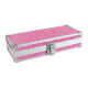 NO LABEL PENSELEN BOX HOT PINK
