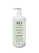 ANEA TECHLINE ANTI HAIR LOSS & BALANCER SHAMPOO 1000ML