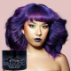 ATTITUDE HAIR DYE 135ML DRAMATIC PURPLE