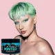 ATTITUDE HAIR DYE 135ML MINTED PASTEL GREEN