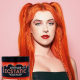 ATTITUDE HAIR DYE 135ML ECSTATIC ORANGE
