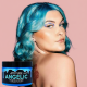 ATTITUDE HAIR DYE 135ML ANGELIC PASTEL BLUE