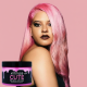 ATTITUDE HAIR DYE 135ML CUTE PASTEL PINK