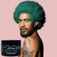 ATTITUDE HAIR DYE 135ML MYSTIC BLUE