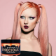 ATTITUDE HAIR DYE 135ML PRECIOUS PASTEL PEACH