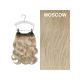 BALMAIN CLIP-IN WEFT SET MEMORY HAIR 45 CM / MOSCOW
