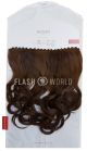 Balmain Clip-In Complete Extension Memory Hair 40cm MILAN