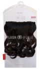 Balmain Clip-In Complete Extension Memory Hair 40cm RIO