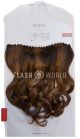 Balmain Clip-In Complete Extension Memory Hair 40cm SYDNEY