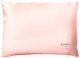 BALMAIN SILK PILLOW CASE PINK LIMITED EDITION