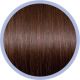 Eurosocap Classic Extensions 50cm 33 Diepbruin Mahonie 25st.