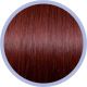Eurosocap Classic Extensions 50cm 35 Intens Rood 25st.
