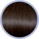 Eurosocap Classic Extensions 40cm 6 Chocoladebruin 10st.