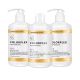 COLORPLEX PROFFESIONAL SET 3x500ML No 1,2 en 3