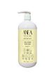 ANEA TECHLINE CURL POWER STOP FRIZZ SHAMPOO 1000ML