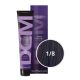 DCM DIAPASON 100ML 1/8 VIOLET ZWART
