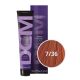 DCM DIAPASON 100ML 7/36 KOPER GOUD MIDDENBLOND