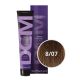DCM DIAPASON 100ML 8/07 INTENS BRUIN LICHTBLOND