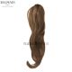 BALMAIN DOUBLESTYLE PONY TAIL MEMORY HAIR 60CM L.A