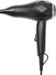 EFALOCK TRAVEL DIAMOND MINI FÖHN BLACK RUBY