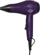 EFALOCK TRAVEL DIAMOND MINI FÖHN FRESH PURPLE