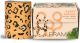 FRAMAR EMBOSSED ROLL FOIL PARTY ANIMAL 98 MTR. HIGHLIGHT FOLIE