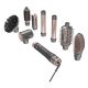 GA.MA UNIQ VIBRANCE STYLER MET 8 ACCESSOIRES