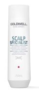GOLDWELL DS Scalp Specialist Anti-Dandruff Shampoo 250ml