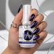 I.AM SYSTEMS BY BO CAT EYE GEL POLISH 15ML #004 PRICELESS