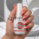 I.AM SYSTEMS BY BO CAT EYE COSMOS GEL POLISH 15ML #002 VENUS
