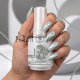 I.AM SYSTEMS BY BO CAT EYE COSMOS GEL POLISH 15ML #009 MINTY DELIGHT