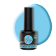 I.AM SYSTEMS SOAK OFF GEL POLISH 7ML #012 SINGING THE BLUES - TPO VRIJ