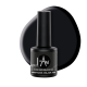 I.AM SYSTEMS SOAK OFF GEL POLISH 7ML #067 BACK 2 BLACK - TPO VRIJ