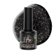 I.AM SYSTEMS SOAK OFF GEL POLISH 7ML #111 DAZZLE - TPO VRIJ