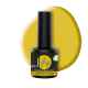 I.AM SYSTEMS SOAK OFF GEL POLISH 7ML #122 TROPICAL YELLOW - TPO VRIJ