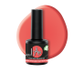 I.AM SYSTEMS SOAK OFF GEL POLISH 7ML #123 ORANGE FEATHER - TPO VRIJ