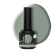 I.AM SYSTEMS SOAK OFF GEL POLISH 7ML #137 SHIFTING GREEN - TPO VRIJ