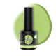 I.AM SYSTEMS SOAK OFF GEL POLISH 7ML #168 GRASSHOPPER - TPO VRIJ