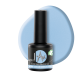 I.AM SYSTEMS SOAK OFF GEL POLISH 7ML #169 OCEAN BREEZE - TPO VRIJ